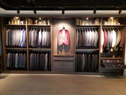 点击看大图 -优山定制西服衬衫大衣(国贸店)