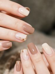 -J Candy Nail 美甲美睫