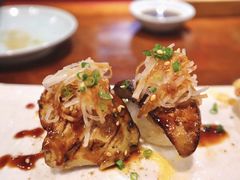 -初居食屋日式料理(万象城购物中心店)