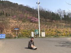 -中国海洋大学（崂山校区）-游泳馆