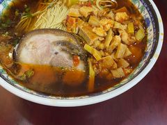 -东吴面馆(金门路金门国际商业广场店)