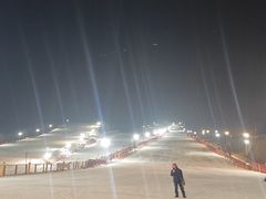 -北京西山滑雪场