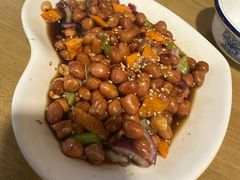 -烤满分·东北烧烤(首经贸店)