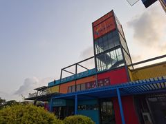 -横琴客运码头