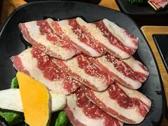 -山居屋炭火烧肉(厚街万达店)