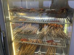 -水碾河刘老大串串香(水碾河路店)