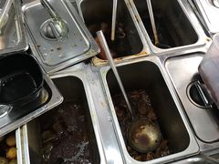 -亞婆井·劲抽面食(铂顿城店)