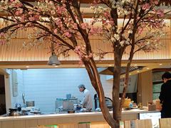 -蜜桃餐厅·伴山(湖滨商业街店)