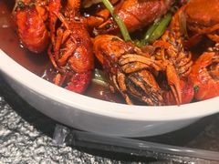 -周姑娘不等味·牛羊肉火锅·螃蟹罗氏虾·烤鱼烤串(高邮店)