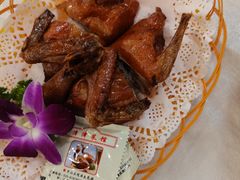-津津菜馆(绝没分店)