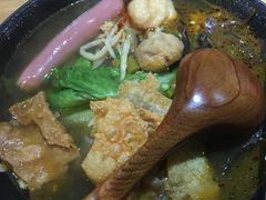 -螺大蛳柳州螺蛳粉·火锅·热干面(西城永捷店)