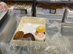 -北京稻香村(方庄店)