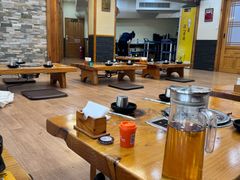 -真利味·脊骨火锅·正宗韩国料理(韩乐坊店)