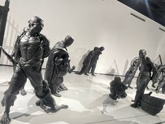 -四川美术学院美术馆