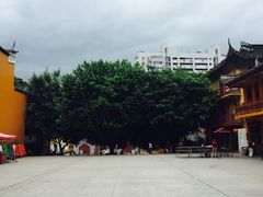 -福州开元寺