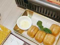 -令狐冲烤鱼·烧菜馆(达明店)