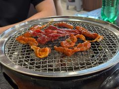 -金刚山(学府路店)
