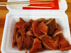 -细妹五香牛杂(步行街店)