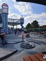 点击看大图 -季高兔窝窝亲子园(上海薰衣草公园店)