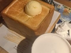 -绿茶餐厅(布吉万象汇店)