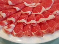-东来顺•非遗火锅(外滩店)