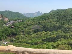 -丹东凤凰山景区