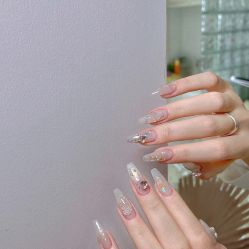 -情同手足美甲美睫