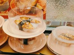 -争鲜回转寿司(天府广场-今站PLUS店)