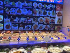 -鹊华居·地道鲁菜·海鲜·融合味(大明湖店)