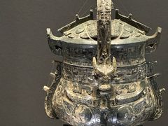 -广西壮族自治区博物馆