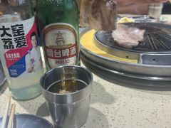 -东门韩国烤肉·韩国料理(烟台朝阳街店)