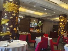 -潮府馆·非遗潮州菜·世纪公园(新国际博览中心店)