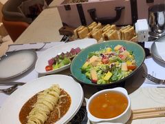 -LE SHARE洛笙·花园西餐(北京路步行街店)