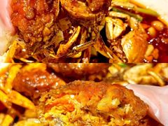 -阆辣荟餐饮(老味道8年·古城店)