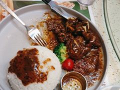 -新宝餐厅(流塘店)