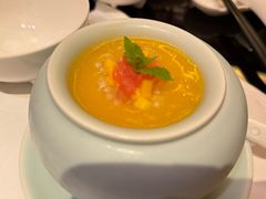 -万豪中餐厅·粤菜·北京粤财JW万豪酒店