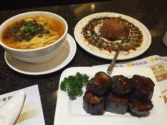 -中国厨房/台湾牛肉面