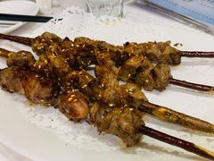 红柳肉串-双井轩(双井店)