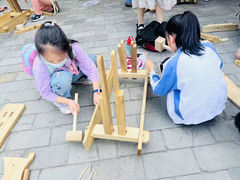 -杨梅红艺术教育(百花教学中心)