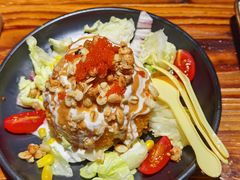 -小川洋风料理(街道口店)