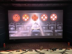 -万达影城(仓山万达广场激光IMAX店)