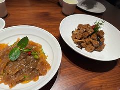 -阿明小菜·海鲜·上海菜(梅陇店)