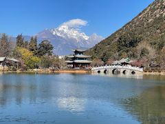 -黑龙潭公园