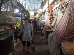 -万商花鸟市场