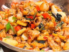 -串盟烧烤大排档·长沙美食地标(星沙店)