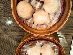 -万丽轩·粤菜(王府井金茂万丽酒店)