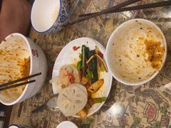 -老乌家特色小炒泡馍(大皮院店)