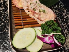 -牛焱·和牛烧肉(五大道店)