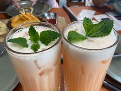 -魏斯理汉堡(西安沣东吾悦店)