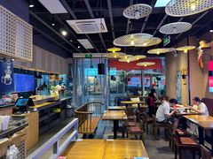 -老妈米线(木渎影视城店)